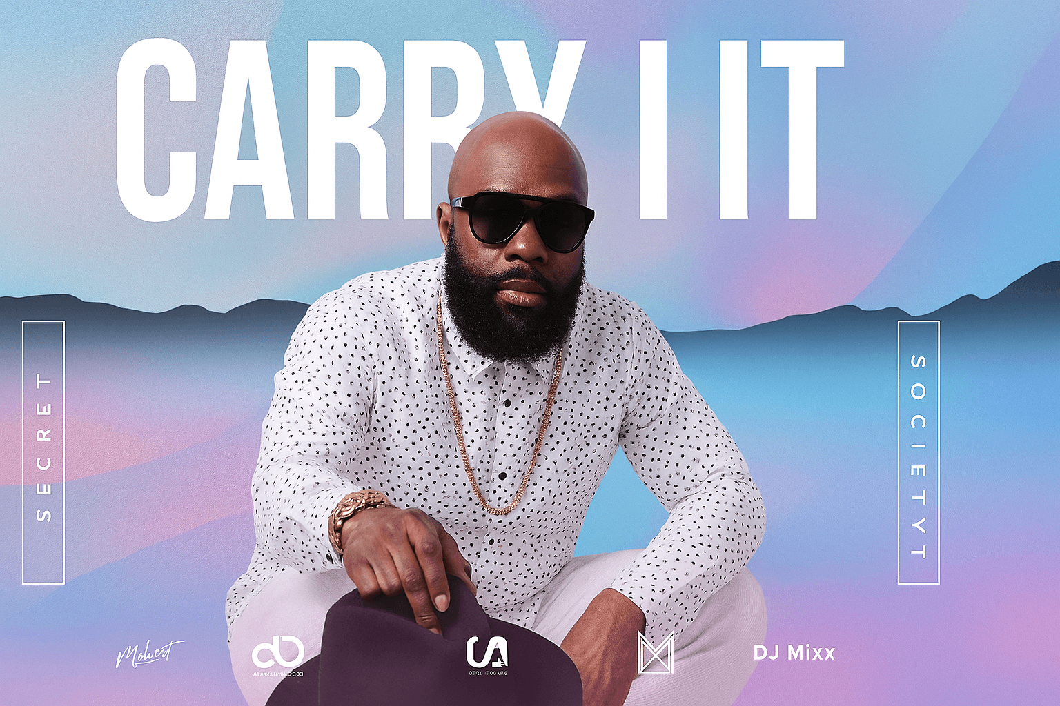 Buini Garlin: Carrying the torch for the next generation