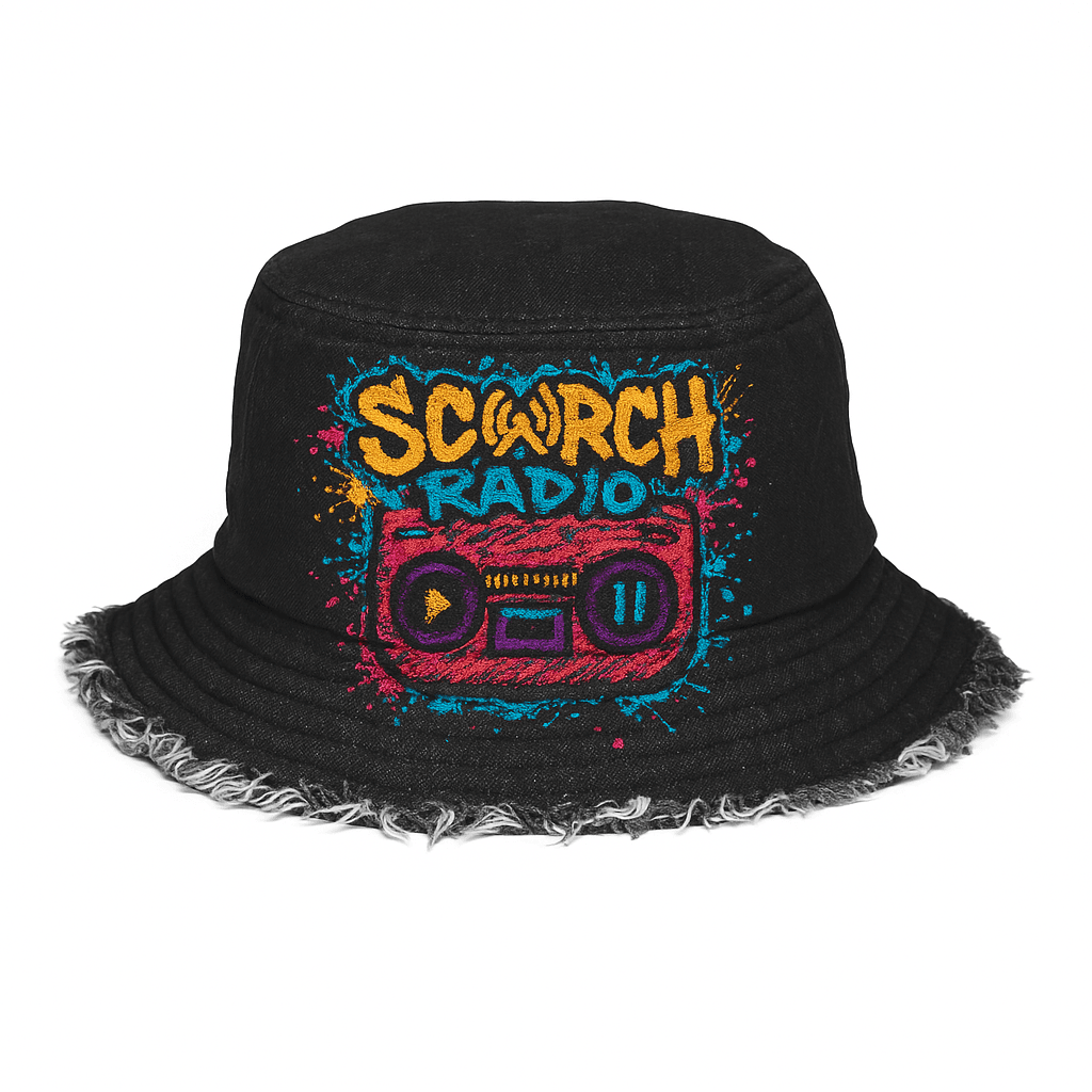 Scorch Cap